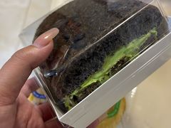 -黛瓦兰西点(开发区店)