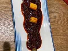 -掌上鲜(南顺城街店)