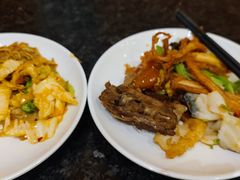 -东方之珠洗浴休闲广场(南开店)
