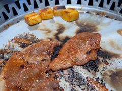 -梨花自助烤肉(乐宾店)