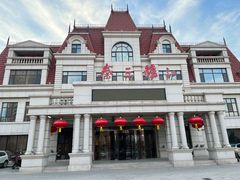 -秦三驴(云飞南街店)