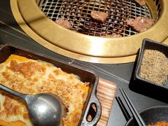 -谷牛和牛烤肉(漕河泾印象城店)
