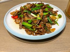 -老街坊海鲜家常菜(新城路店)