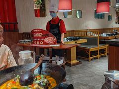 -老阿爸鲜鱼土菜(独墅湖店)