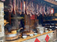 -青城甲(青城山店)