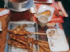 -管氏翅吧(护国寺店)