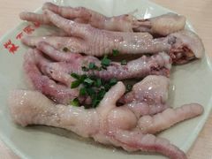 -百家鸡味馆(清泰店)