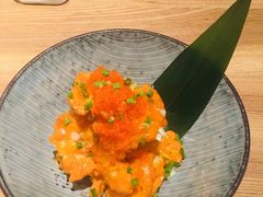 火焰虾-隐泉之语日式料理(王府中环店)