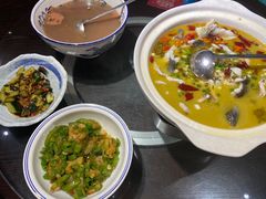 -田趣园长沙菜(天安云谷店)