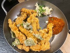 -山缓缓火锅(上海港汇恒隆店)