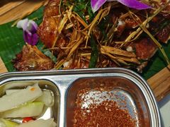 -花样西贡·蜜越餐厅·法式越南料理(水晶城店)