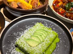 -顾乡私房菜(金沙天街店)