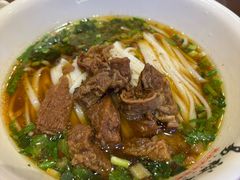 -易裕和·长沙米粉(竹塘西路店)
