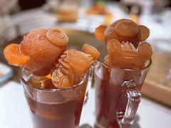-领鲜天下·焗海鲜·花胶鸡(天目里店)