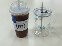 -CUBIC3三立方咖啡(万达广场店)