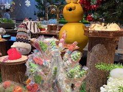 -长兴开元名都大酒店·地中海咖啡厅