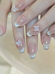 -斯馨·健康美甲美睫