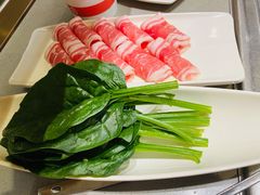 草原羔羊肉-海底捞火锅(雄峰城店)