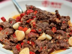 -辣可可·小炒黄牛肉(望京凯德MALL店)