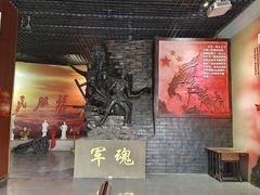 -太原老车文化博物馆