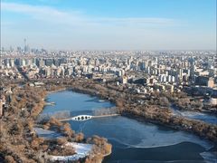 -中央广播电视塔