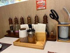 -千寻山野烤肉(中关村店)