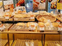 -西村叔叔的店·面包·甜品·蛋糕(崂山丽达店)