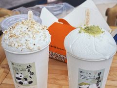 -李山山茶事(景枫店)