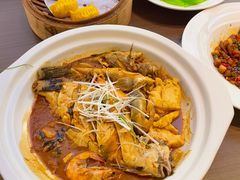 -将相和·海鲜蒸饺大连菜