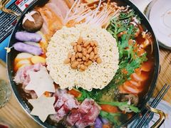 -李先生的首尔小馆(松江启源广场店)