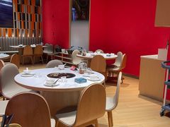 -德兴show鲜·蒸汽海鲜火锅餐厅(格创悦里店)