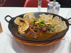 -大张烙馍村(泉山店)