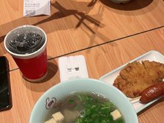 -回味鸭血粉丝汤(新城市广场店)