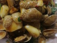 -杨正宗烤全羊(北二环店)