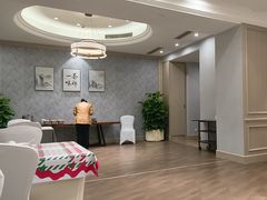 -四季轩中餐厅·萧山味道·运河家宴(三立开元名都店)