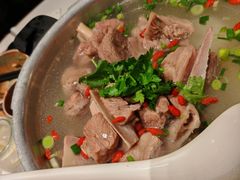 -清真·宁夏印象·盐池滩羊肉体验店(江宁路店)