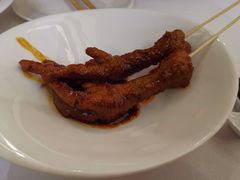-南门小馆·清真(国贸商城店)