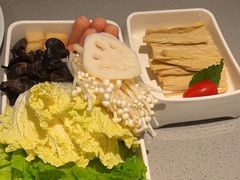 -半天妖烤鱼(紫荆广场店)