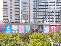 -万圣禄茶楼(西平店)