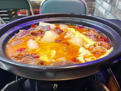 -华仔哥牛杂餐室