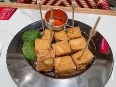 -芽笼芽笼新加坡餐厅(环球港店)