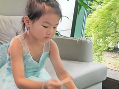 -棕榈岛海鲜自助餐厅(虹桥迎宾馆店)