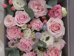 -叁朵花室