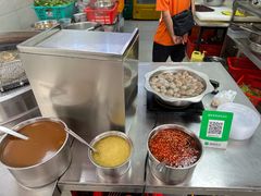 -喜潮汕桐坑阿松牛肉店(东二店)