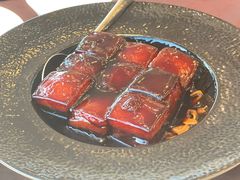 顺风红烧肉-金时代顺风大酒店(兰生大厦店)