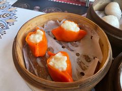 -青岛中心假日酒店·蓝天行政酒廊