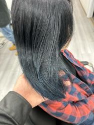 -LILI·HAIR SALON理理造型