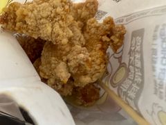 -超级鸡车(曹杨路店)