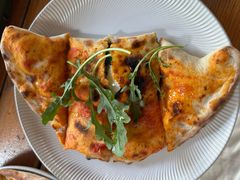 -Gather pizza