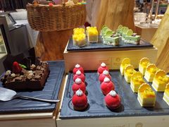 -东莞富力万达文华酒店·美食汇·海鲜自助餐厅